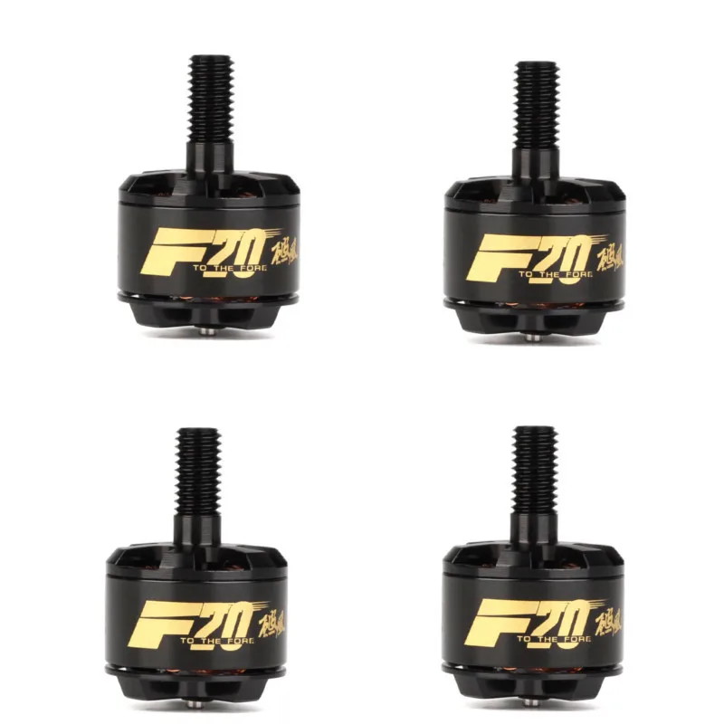 

T-Motor F20II F20 II 1408 3750KV 2800KV Brushless Motor 2-4S HQ 3040 Propeller For RC Drone FPV Racing