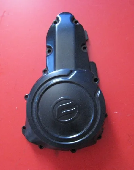 

CFMOTO Motorcycle CF650NK  Magneto side cover | the left engine cover spot Penhold