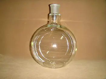 

2000ml Boiling Plat Bottom Flask,heavy Wall,with 24/29 Joint