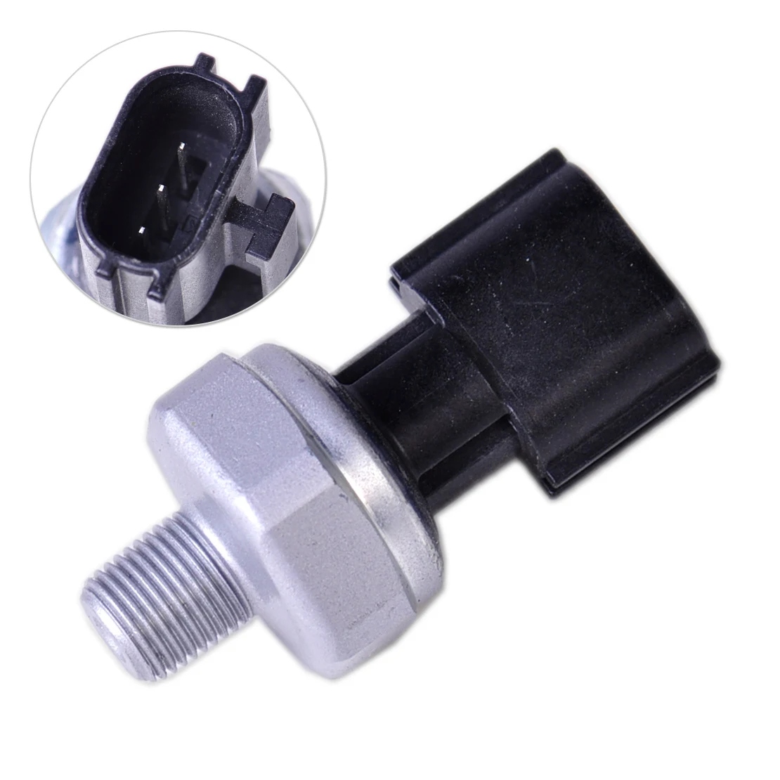 

beler Oil Pressure Sensor Sender Switch 25070CD000 for Nissan Altima Armada Frontier Pathfinder Frontier Sentra Titan Infiniti