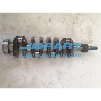 

used V1902-crankshaft For Kubota