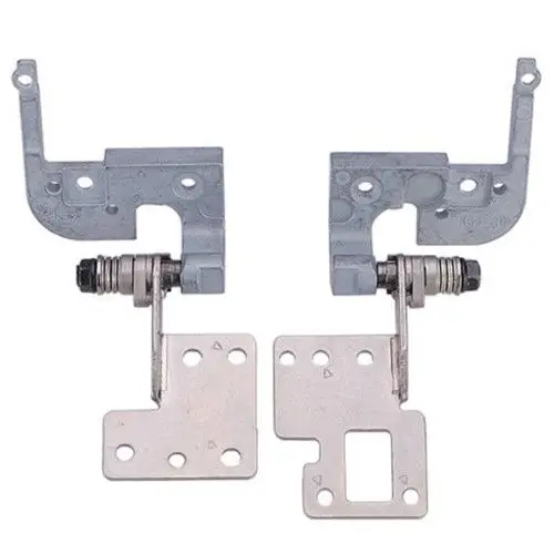 Петли для экрана ноутбука K52 Asus X52 K52N K52D K52F K52JU A52JB K52JB X52J X52F Series R &amp L ЖК-шарниры |