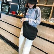 Мода, повседневный летний женский галстук-картина, завязанная Сумочка для пышек, наплечная Женская Студенческая сумка, сумка через плечо для путешествий