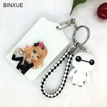 

Cover card Credit metro Student Bus card ID holder business card access control display brand Gifts