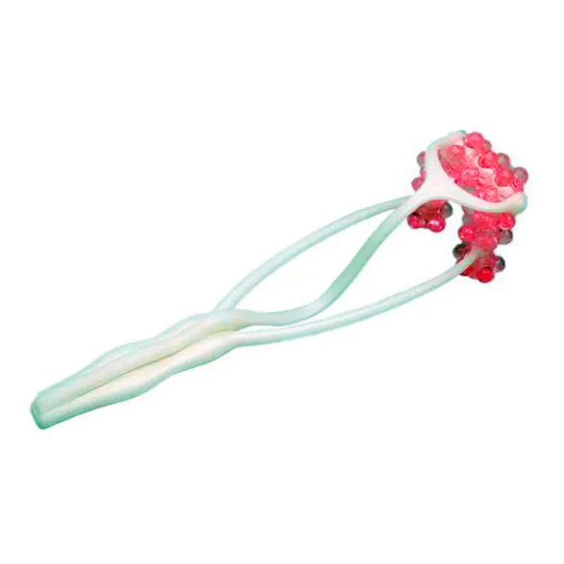 

Neck Face Roller Massage Portable Facial Slim Massage Tool Best Remove Double Chin Neck Facial Beauty Skin Care Tools