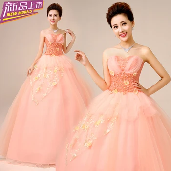 

Fascinating Off the Shoulder Strapless Quinceanera Dresses Hand Made Flower Dacoration Ball Gowns Sweet Tulle Party Prom Gowns