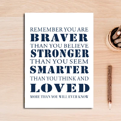 Индийский мультфильм лиса сильнее умнее смелее холст картины стрела стены