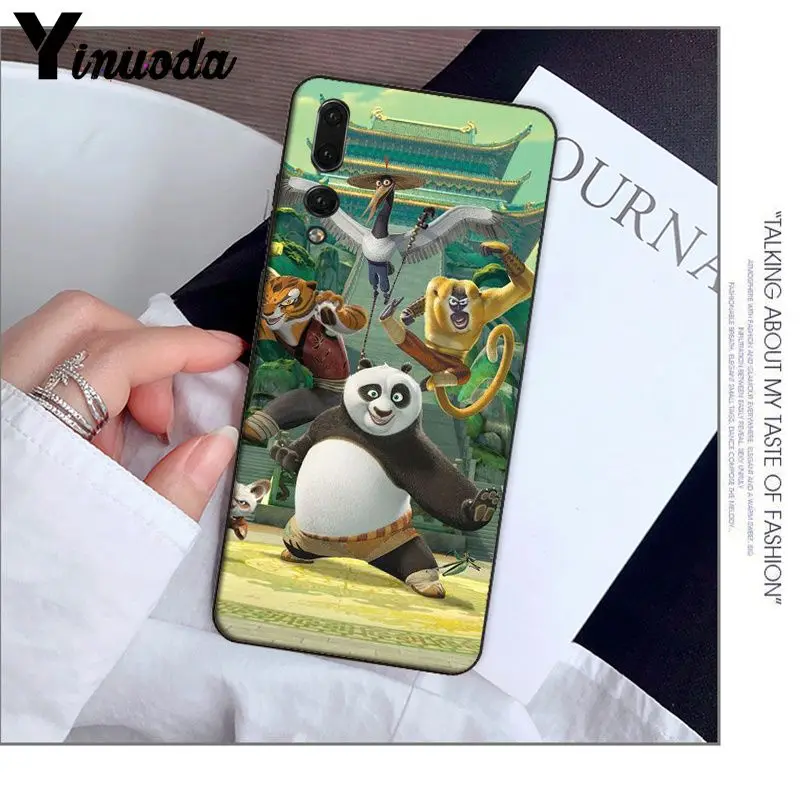 kungfu panda