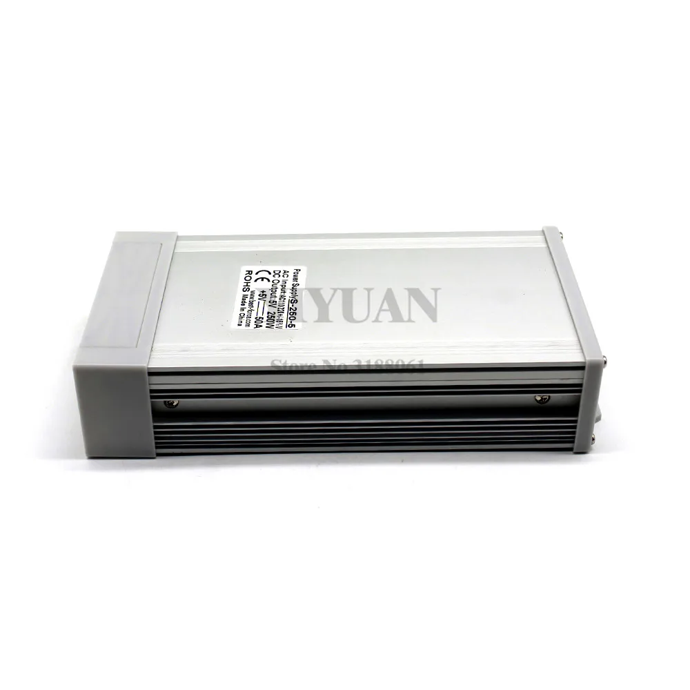 5V250W-2