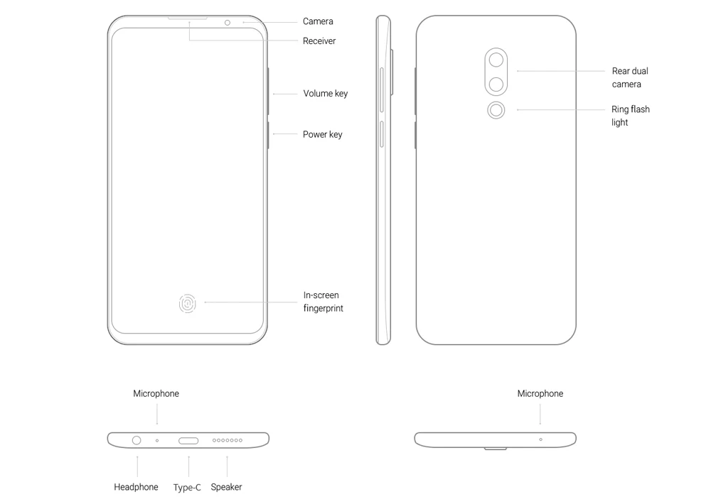 Original-Global-ROM-Meizu-16th-16-th-Mobile-Phone-Snapdragon-845-Octa-Core-Front-20MP-In-Screen-Fingerprint-Face-Unlock-(28)