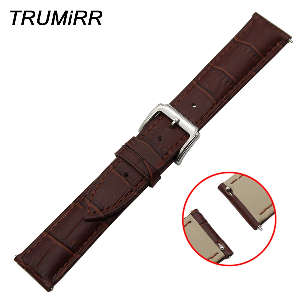 Timex leather watch straps Clearance