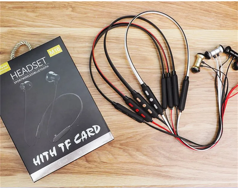 Sport Bluetooth Headset (34)