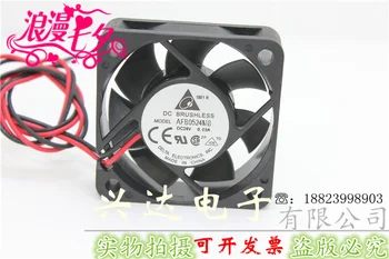 

New original AFB0524MB 5015 24V 0.09A 5cm double ball frequency converter fan