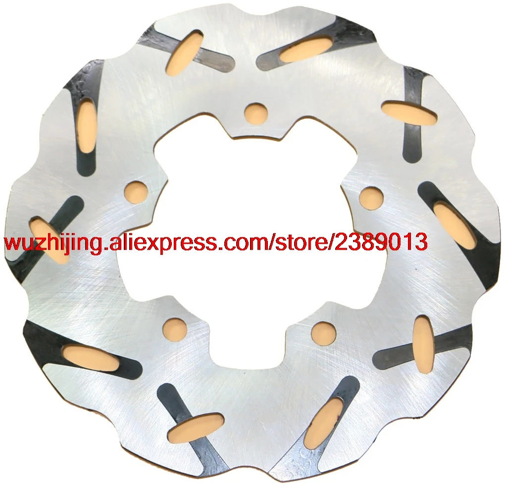 Ротор тормозного диска для SUZUKI TL1000 TL 1000 R 1998 - 2003 / S 1997 2001/ GSXR GSX-R GSX 1100 1987 1988 |