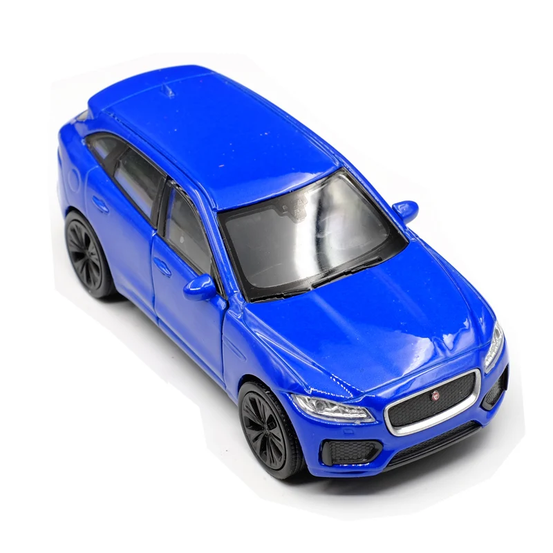 136 WELLY JAGUAR F-PACE (12)