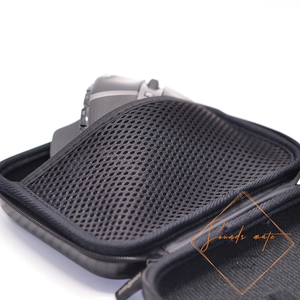 Жесткий Чехол сумка для переноски чехол Razer Naga DeathAdder Mamba abissus Basilisk Lancehead ПК игровая