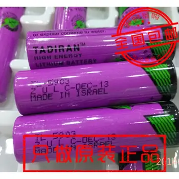 

The original t dylan TADIRAN TL - 5903 3.6 VSL aa - 360 5 PLC lithium battery