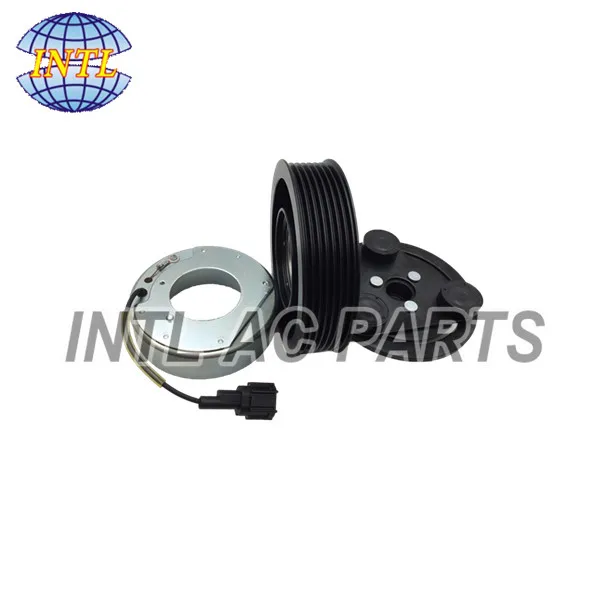 Автомобильный воздушный компрессор 92600kh70a 92600 kh70a M111K180138 CALSONIC CR12S магнитный