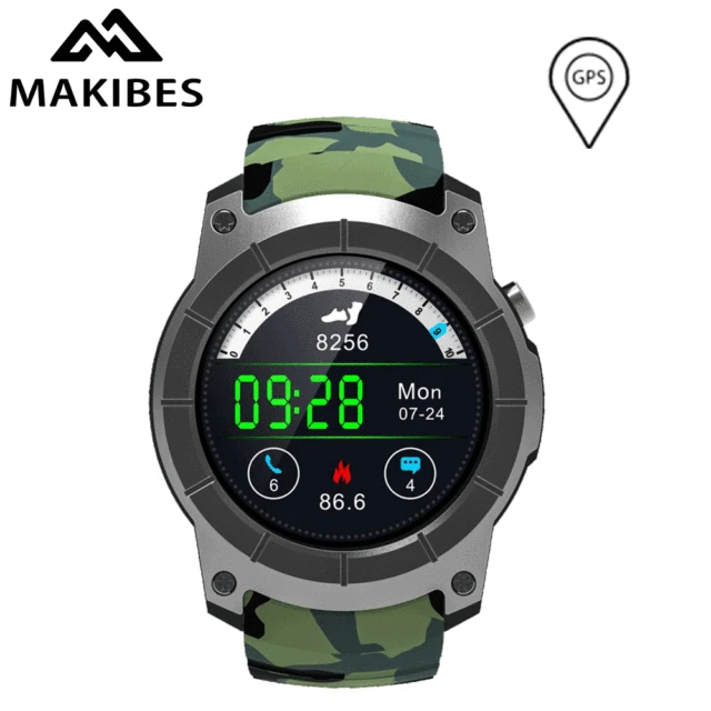 makibes g05