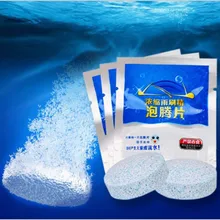 

Multifunctional Effervescent Cleaner Set Clean Spot 1 pcs and 6pcs For Car, Kitchen, Toilet, Room, Sink