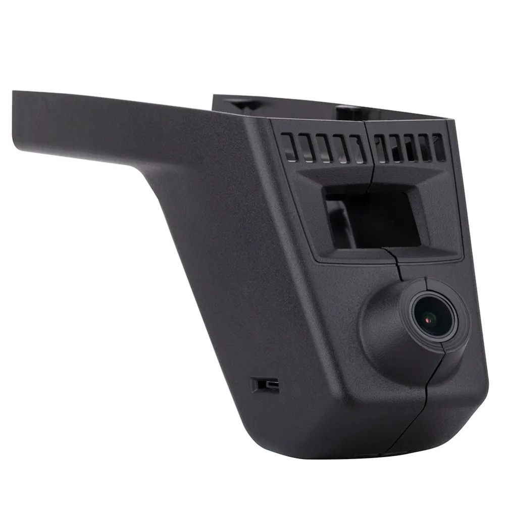 Carbar Ambarella A12 Wifi 1080P HD Автомобильный видеорегистратор Видеорегистраторы для BMW X5 X6 7