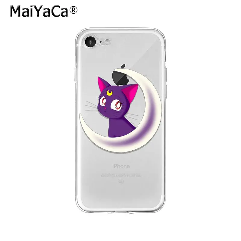 Anime Sailor Moon Girl