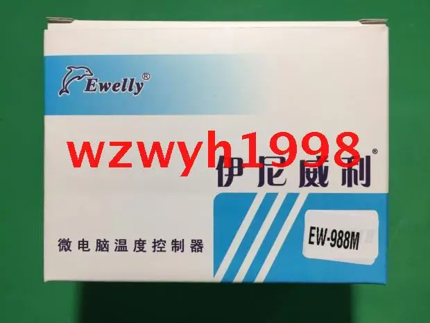 

Free shipping Ewelly Microcomputer temperature controller EW-988M series freezer temperature control EW-988H