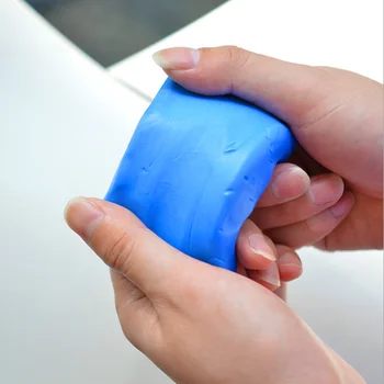 

Universal Auto Care 1pc Magic Car truck Clean Clay For SEAT Altea Toledo MK1 MK2 Ibiza Cupra Leon Cupra