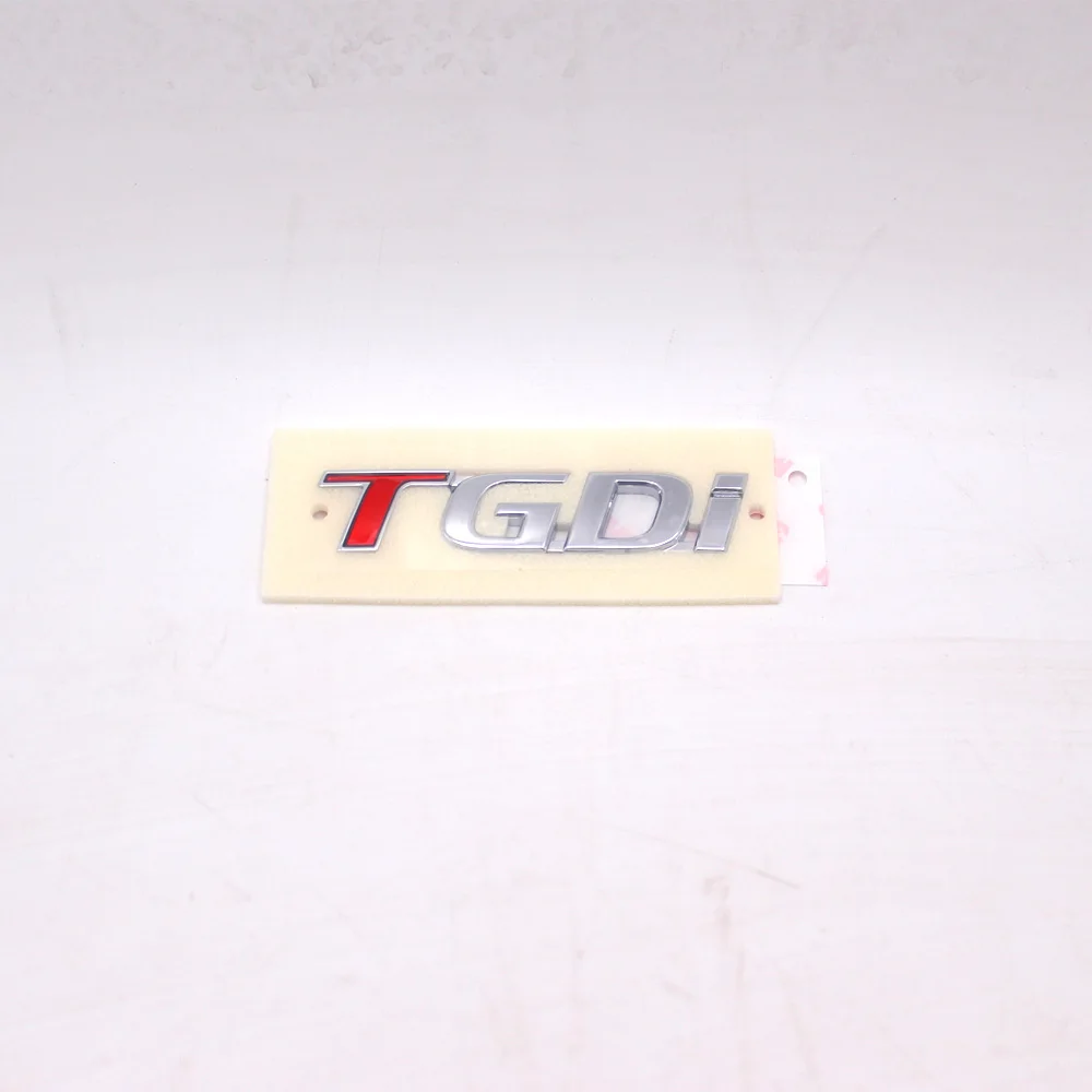 TGDI