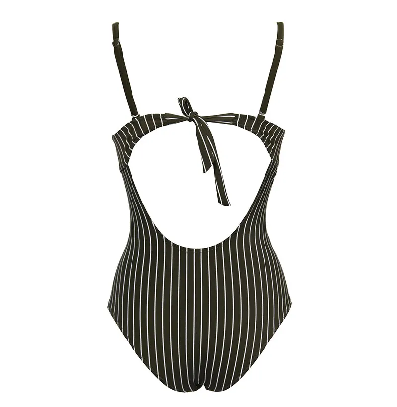 one piece swimsuit  (4)