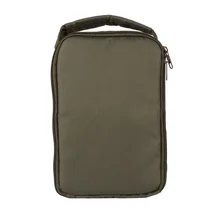 Зеленая посылка на приманку, рыболовная посылка, Рыболовная катушка, сумка для тела, водонепроницаемая, износостойкая, легко носить с собой и использовать сумку