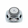 SOTAMIA 2Pcs 3 Inch Mini Portable Full Range Speaker 4 Ohm 10W Loudspeaker Square Music Sound DIY Speaker For Home Theater ► Photo 3/4