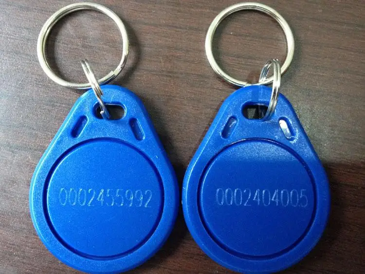 key card