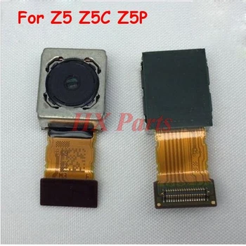 

5x Main Camera For Sony Xperia Z5 Z5 Compact Z5 Premium Back Rear Camera Cam Module Big Camera Flex Cable For Z5 Z5C Z5P