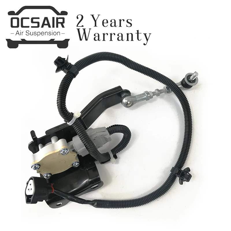 Датчик передней высоты для Toyota Land Cruiser J100 J105 4 7 л/Lexus LX470 л 89406-60011 89406-60012 89405-60010 1 шт. |