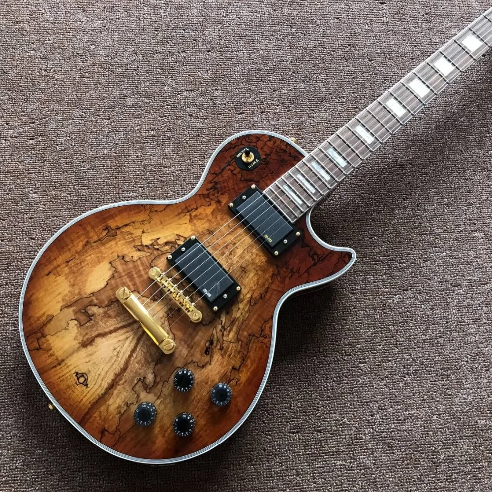 New standard custom ,60 handwork Custom Durable  standard custom Electric Guitar.musical instruments guitarra.real photos