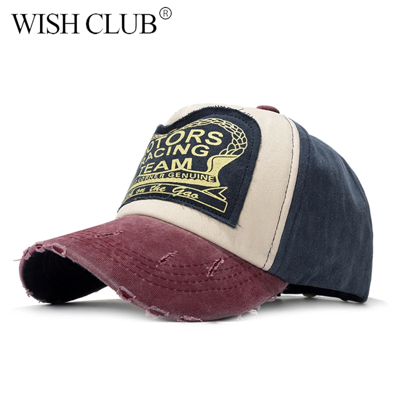 

Retro Spring Cotton Baseball Cap For Women Men Snapback Hat Summer Cap Unisex Hip Hop Cap Grinding Multicolor Hats