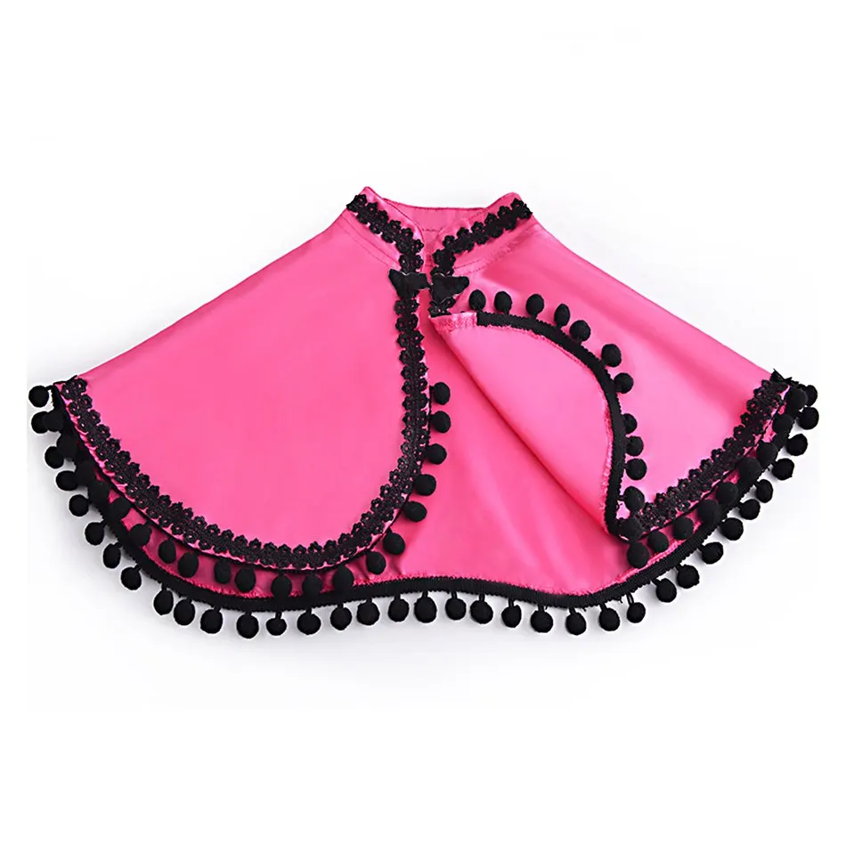 Girls Anna Costume (5)