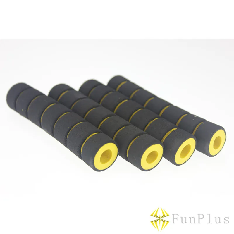 

4pcs 110cm D24 D12 Impact Resistance Skid-Proof Sponge EVA Foam Tube for Multicopter Quadcopter Hexacopter Landing Skid Gear