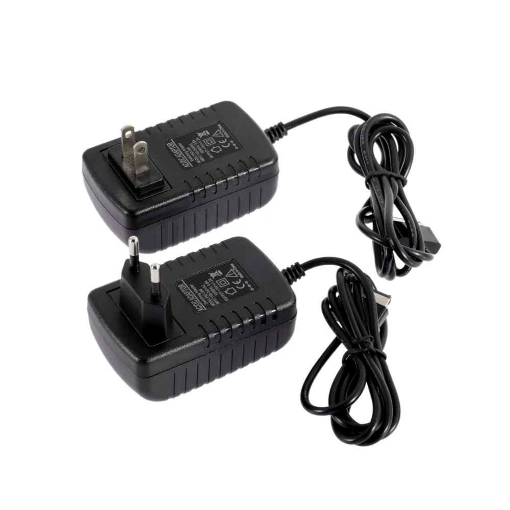 1 шт. стены AC Зарядное устройство Мощность адаптер для Asus Eee Pad Transformer TF201 TF101 TF300 США/ЕС Plug