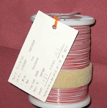 

Free Ship 10M Thermocouple Temperature Measurement line GG-K-30-SLE THERMO-COUPLE WIRE Thermal line