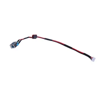 

Laptop DC Power Jack with cable For Desktop Laptop for Acer aspire 5741 DC Jack with cable