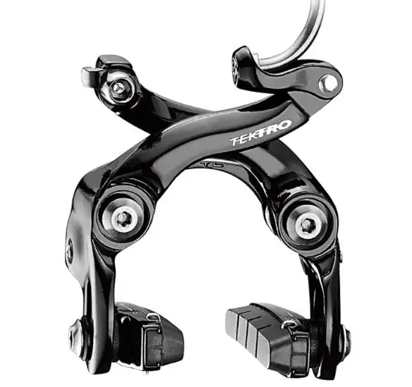 TEKTRP-731 Front Rear Road Bike Triathlon Bicycle Brake Caliper////Direct Mount