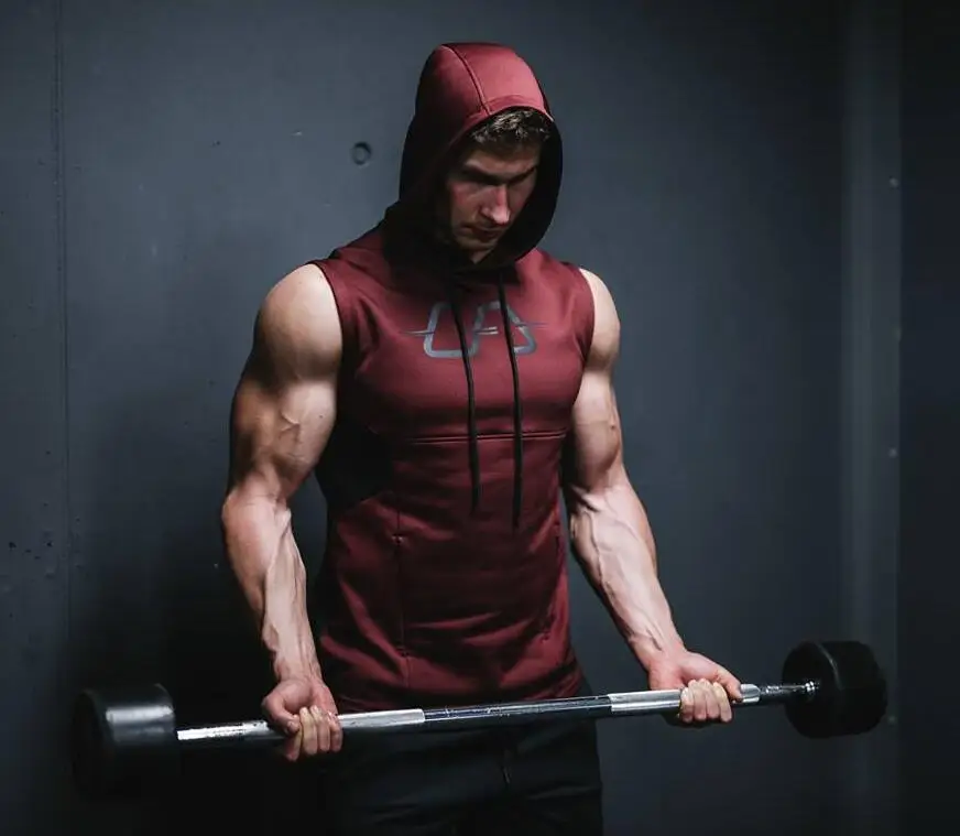 Майка Gym Aesthetics