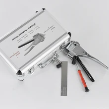 W-BB75 портативный веб-тестер твердости металлического сплава