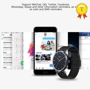 

Sport Smart Watch IP68 Professional Waterproof Passometer Swimming Smartwatch Bluetooth Watch Wristwatch for IOS Android Phones