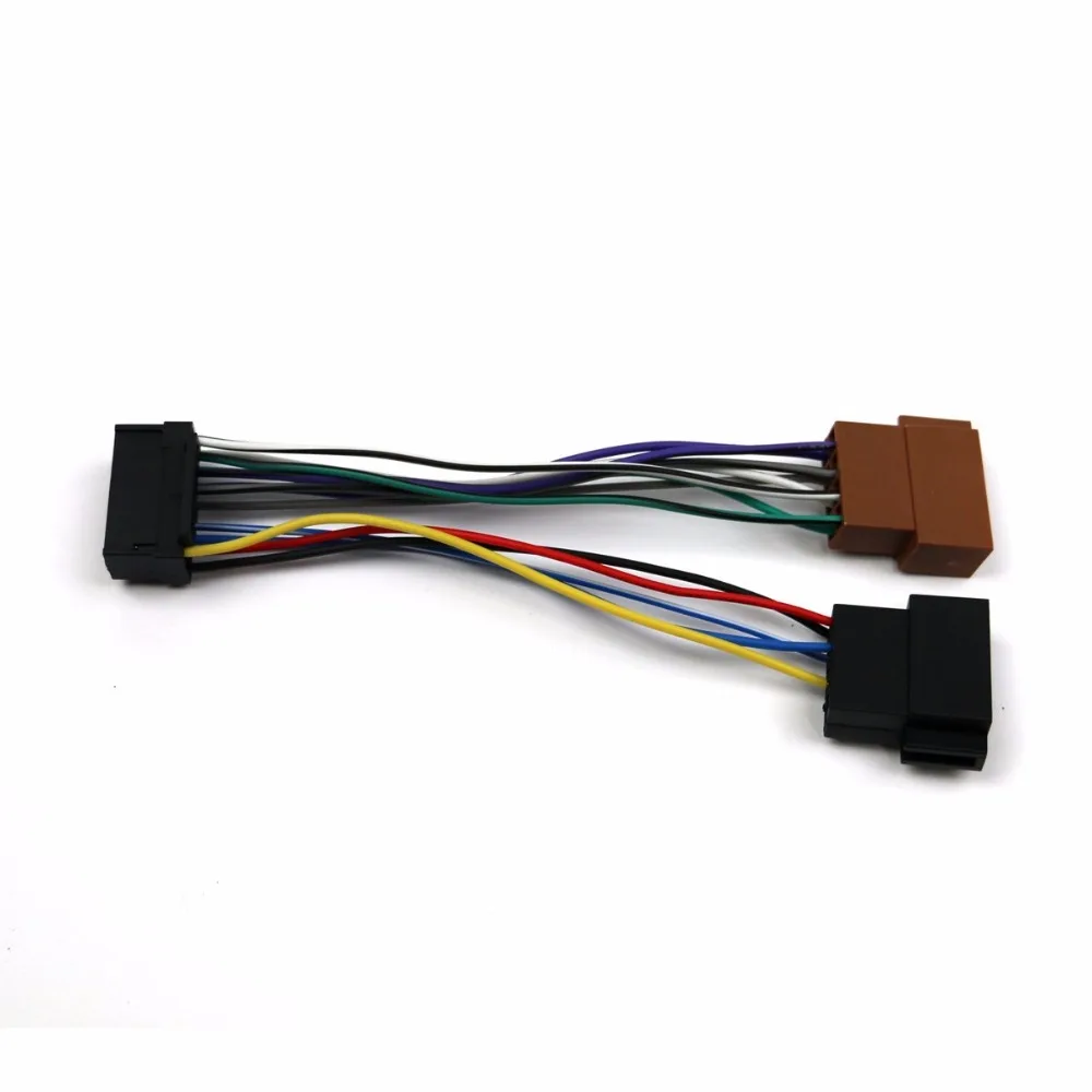 Jvc Wiring Reviews - Online Shopping Jvc Wiring Reviews on ... jvc car stereo wiring harness 8 pin 