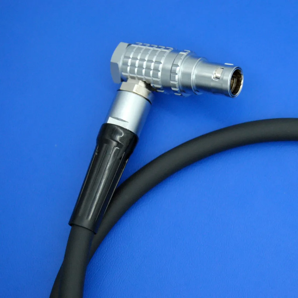 

RED LCD/EVF Cable,RED 32-inch LCD/EVF Cable Right-to-Right, Compatible with the EPIC, SCARLET and RED ONE Cameras