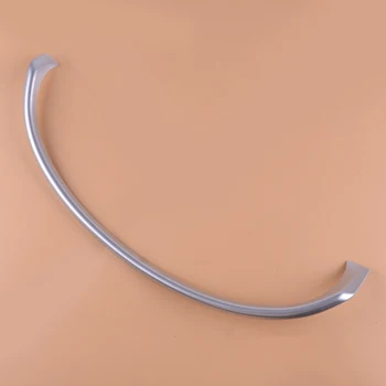 

Chrome Instrument Dashboard Panel Trim Cover Strip Molding Bezel Strip Garnish Fit for Mazda CX-5 KE 2012 2013 2014 2015 2016