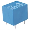 5 шт. реле SRD-12VDC-SL-C SRD-24VDC-SL-C SRD-48VDC-SL-C 12V 24V 48V 10A 250VAC 5PIN T73 ► Фото 3/5